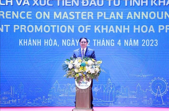 Tao thuan loi de Khanh Hoa huy dong cao nhat cac nguon luc phat trien hinh anh