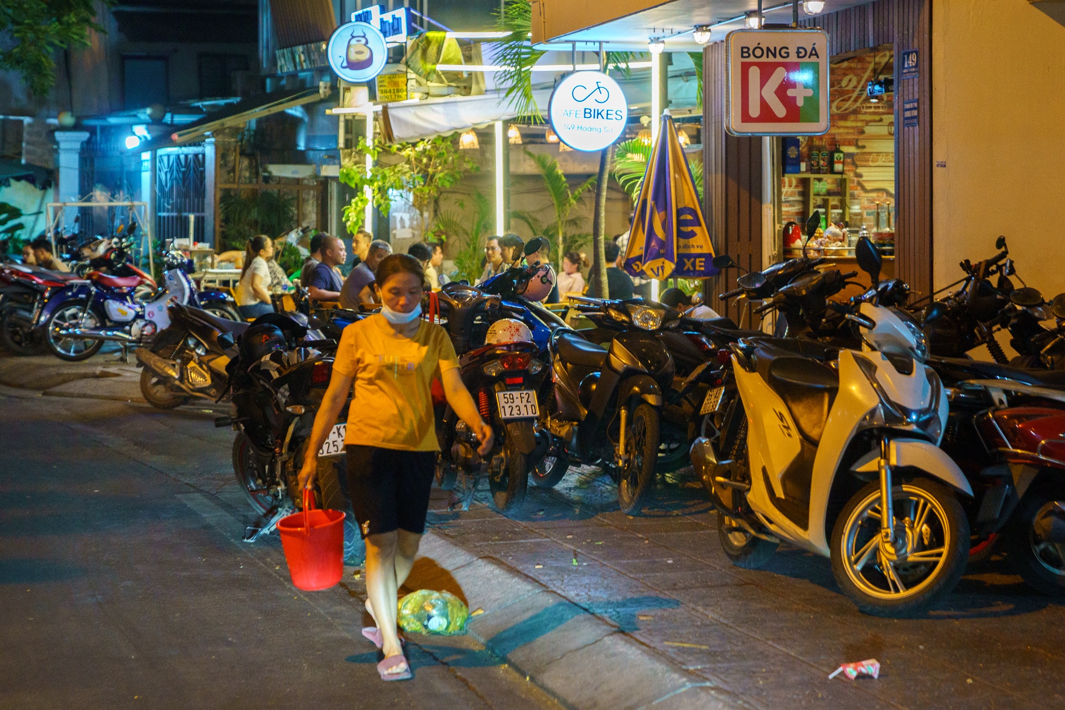 quy hoach via he TP.HCM anh 1