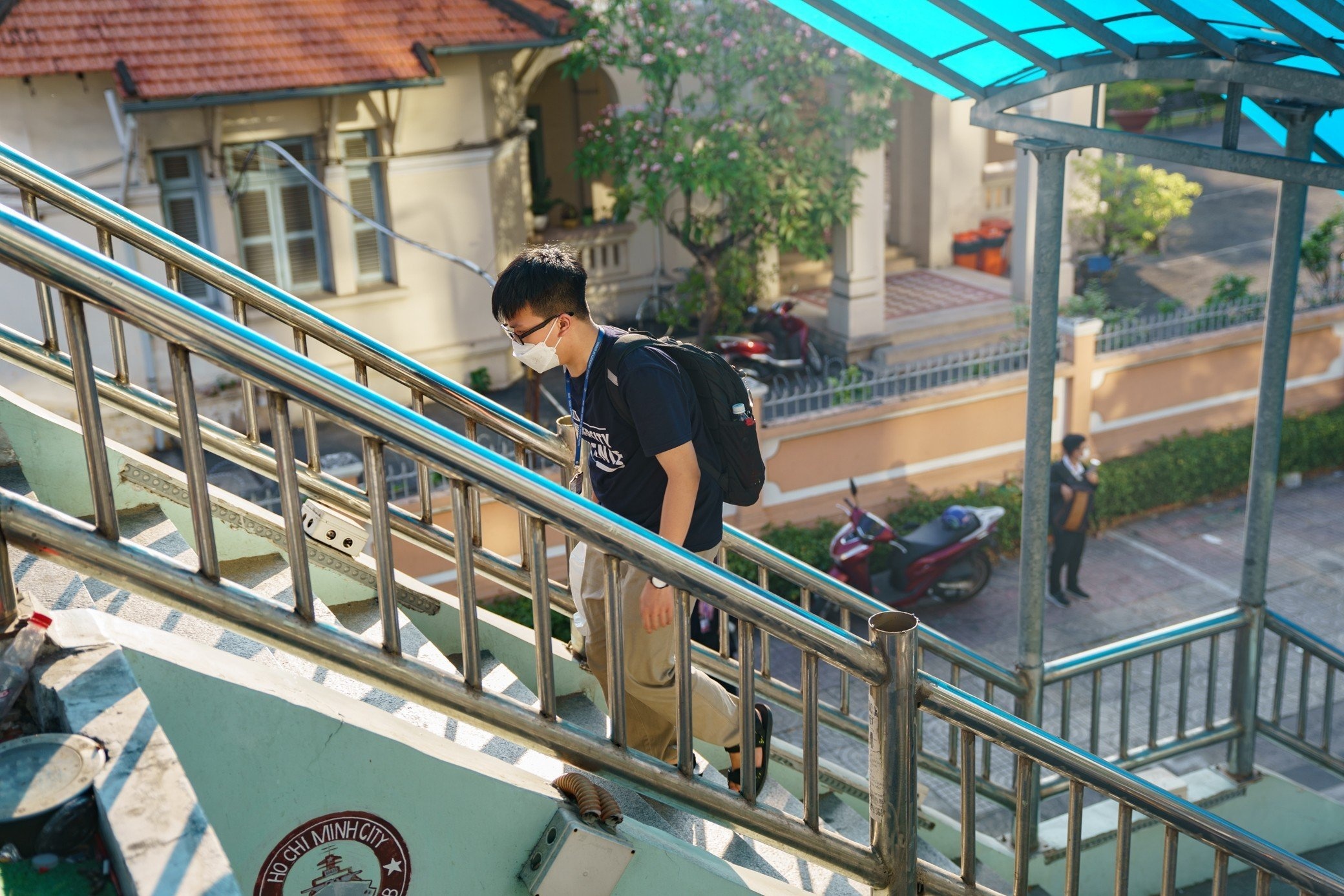 cau bo hanh TP.HCM anh 1