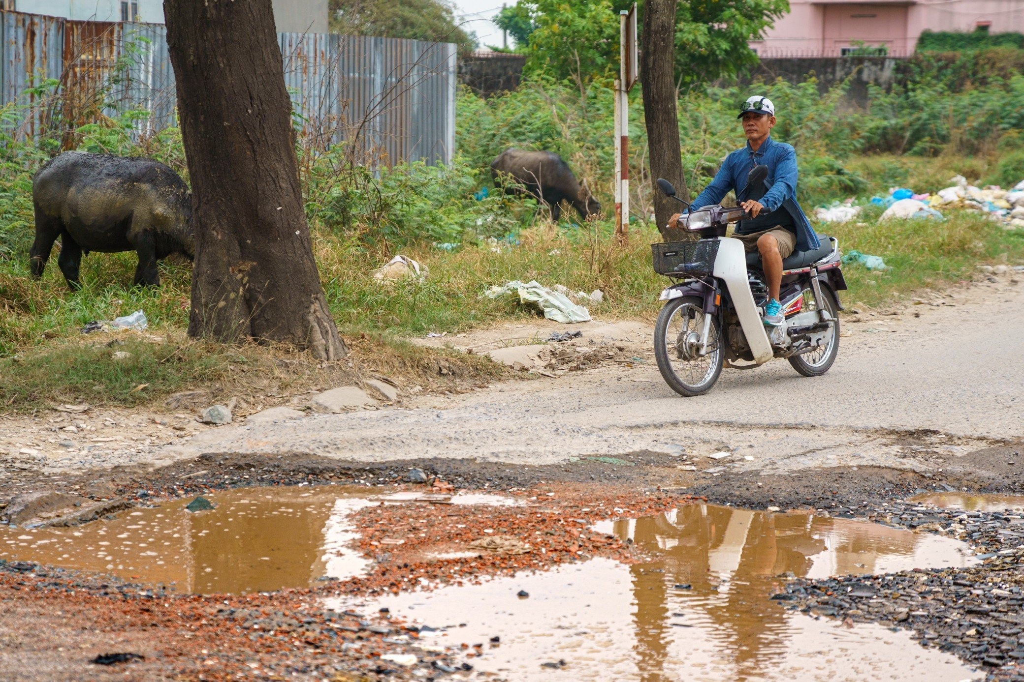 duong xuong cap TP.HCM anh 3