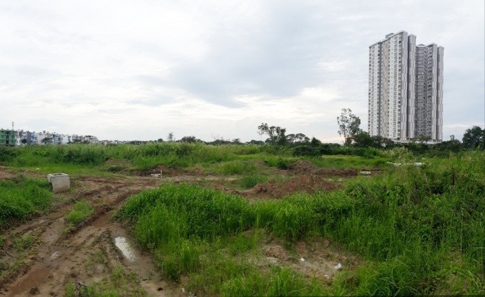 Siet tham dinh gia dat de giam thiet hai tai san Nha nuoc hinh anh