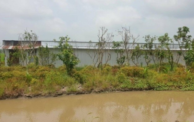 Kiem tra 30 truong hop lam nha nghi don boi thuong du an cao toc hinh anh