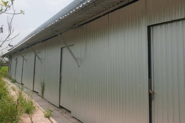 cao toc Chau Doc anh 1