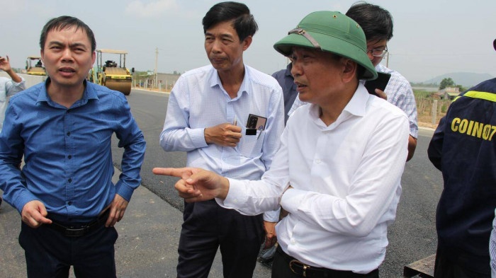 Phan Thiet Dau Giay anh 2