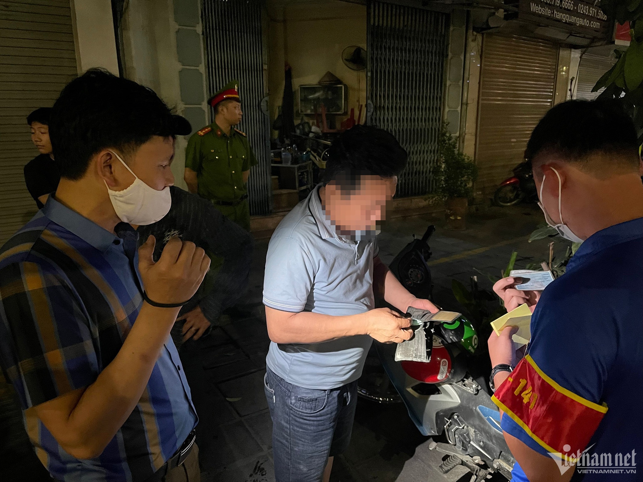 vi pham nong do con anh 1