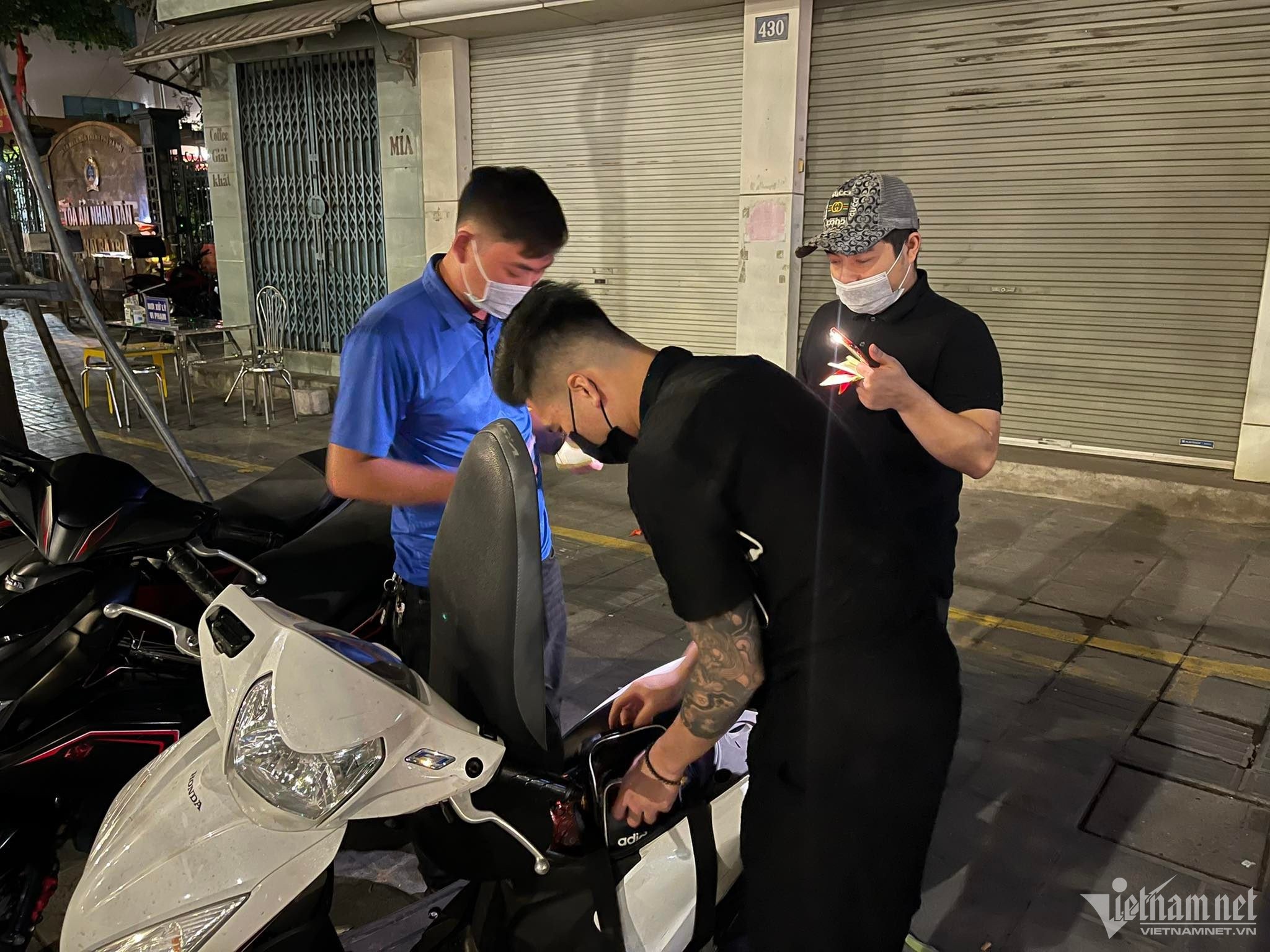 vi pham nong do con anh 2