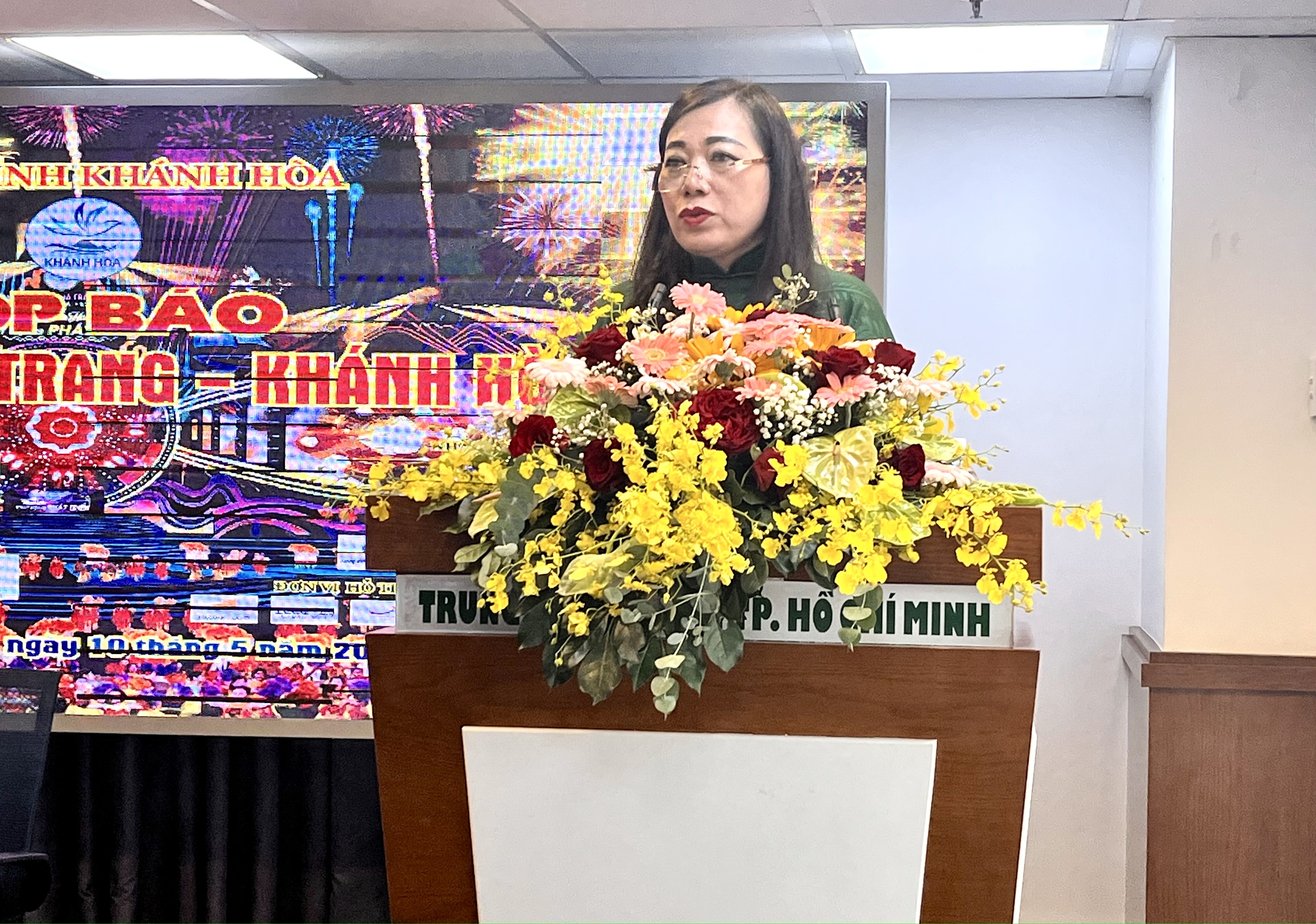 Festival Bien Nha Trang 2023 anh 1