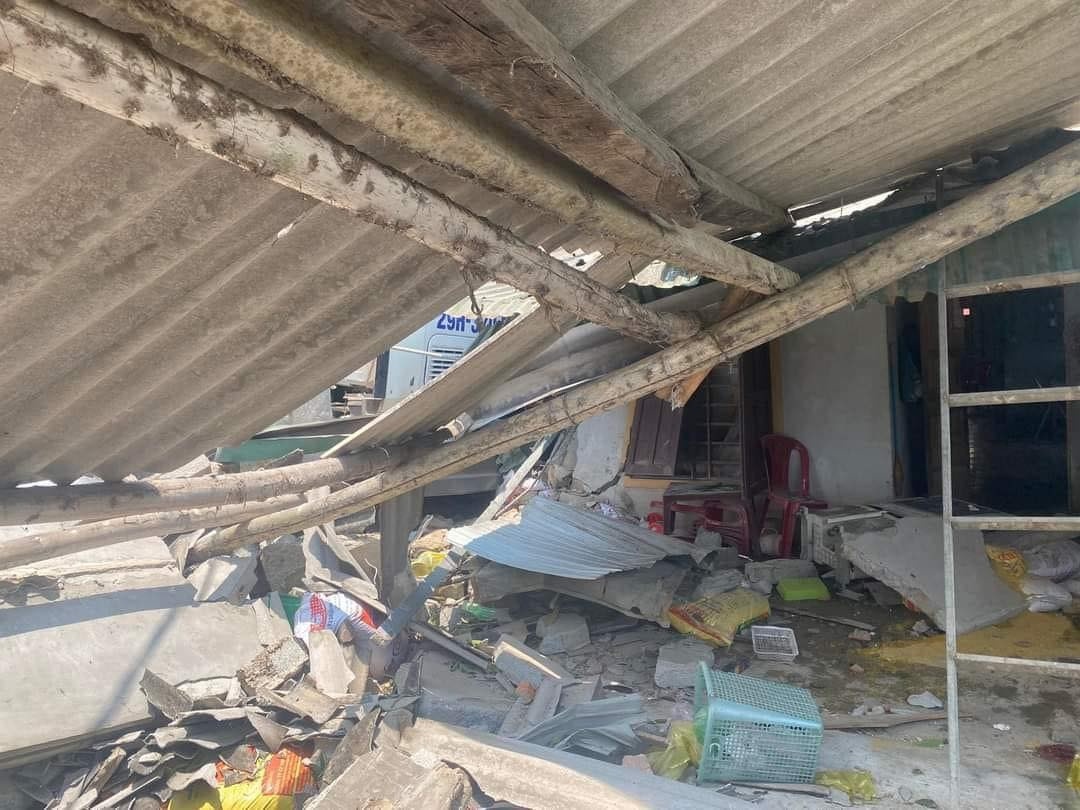 container tong nha dan anh 2