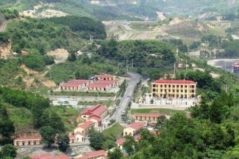 Bi da roi vao nguoi, mot cong nhan nganh than o Quang Ninh tu vong hinh anh