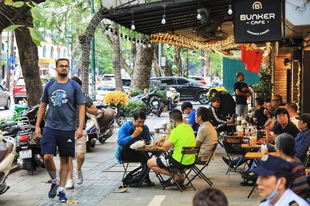 Chuan bi ho so trinh Thu tuong xem xet cong bo het dich Covid-19 hinh anh