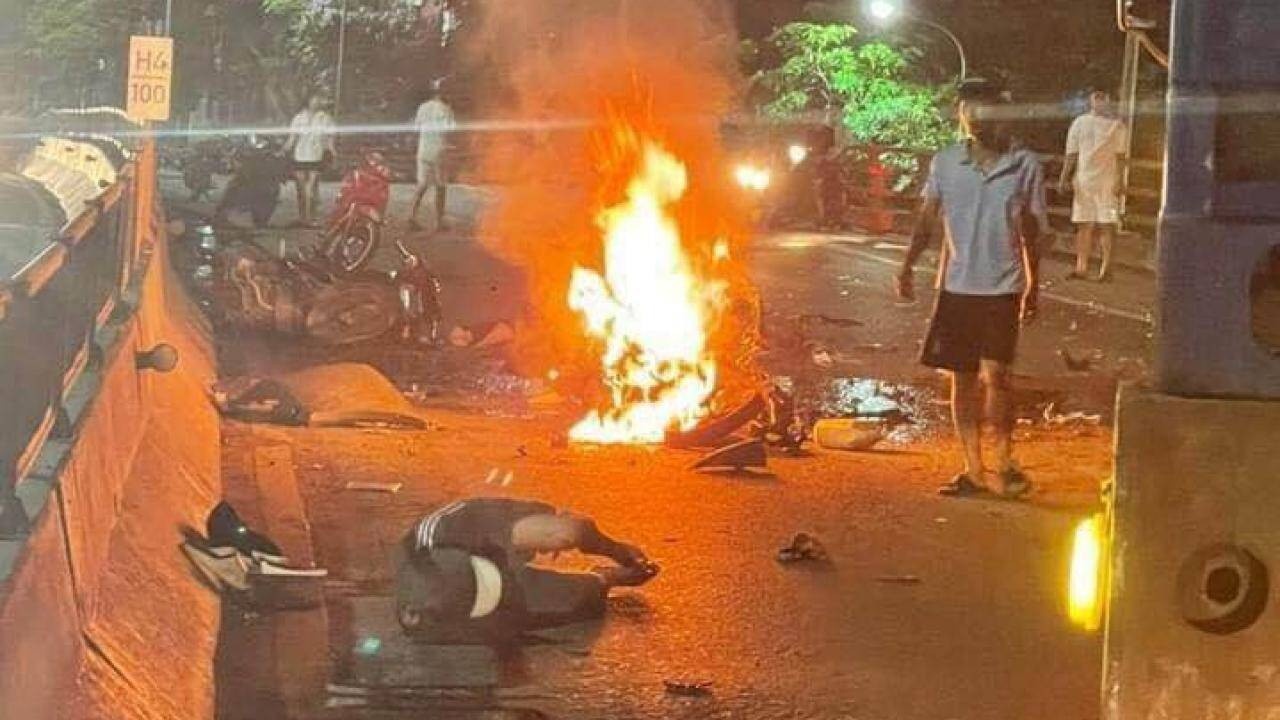 ruot duoi gay tai nan anh 2