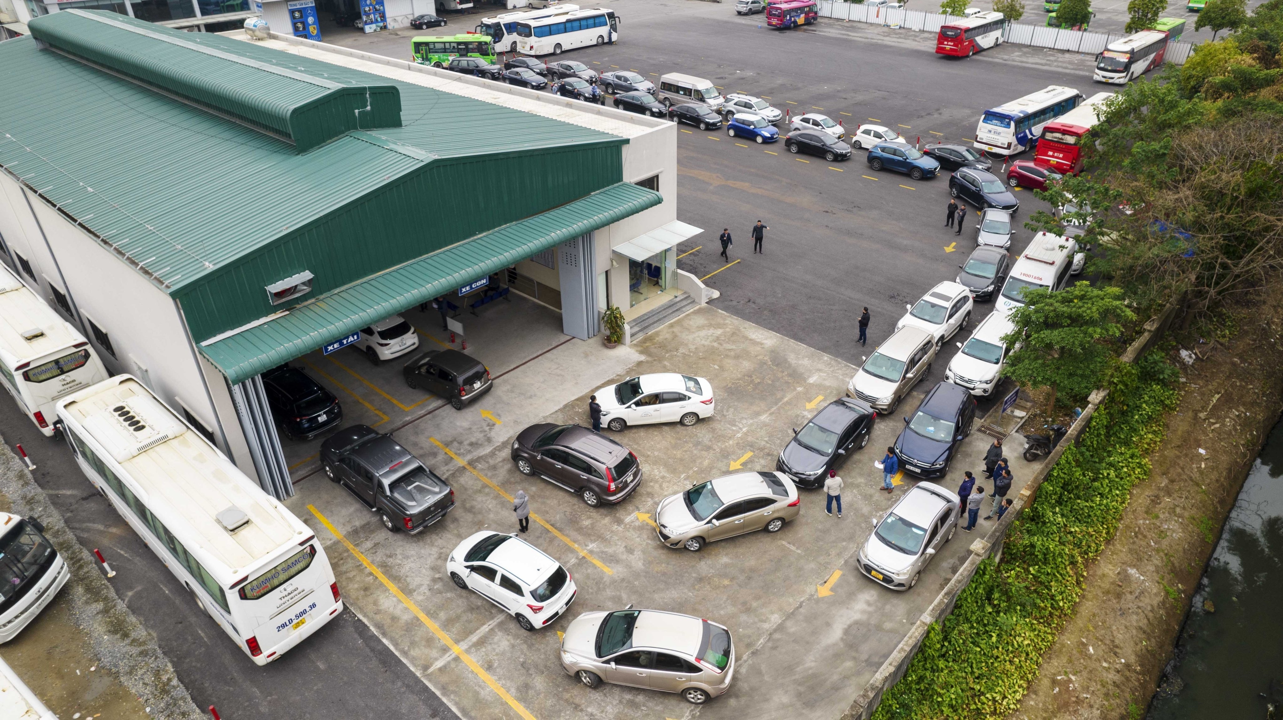 Pho thu tuong neu giai phap ‘dap chuot khong vo binh’ sau vu dang kiem hinh anh