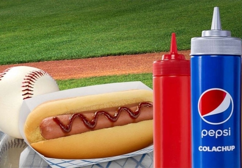 Sot ca chua vi nuoc ngot hinh anh