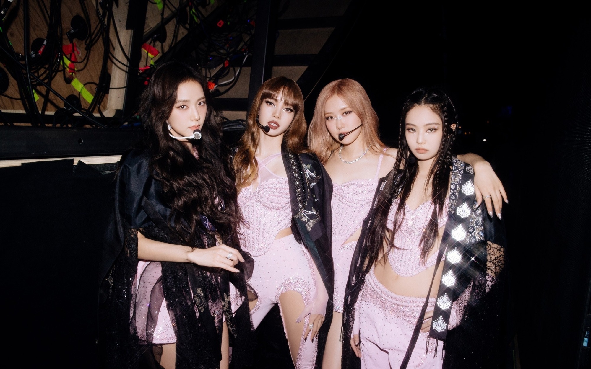 BlackPink ảnh 1 BlackPink anh 1