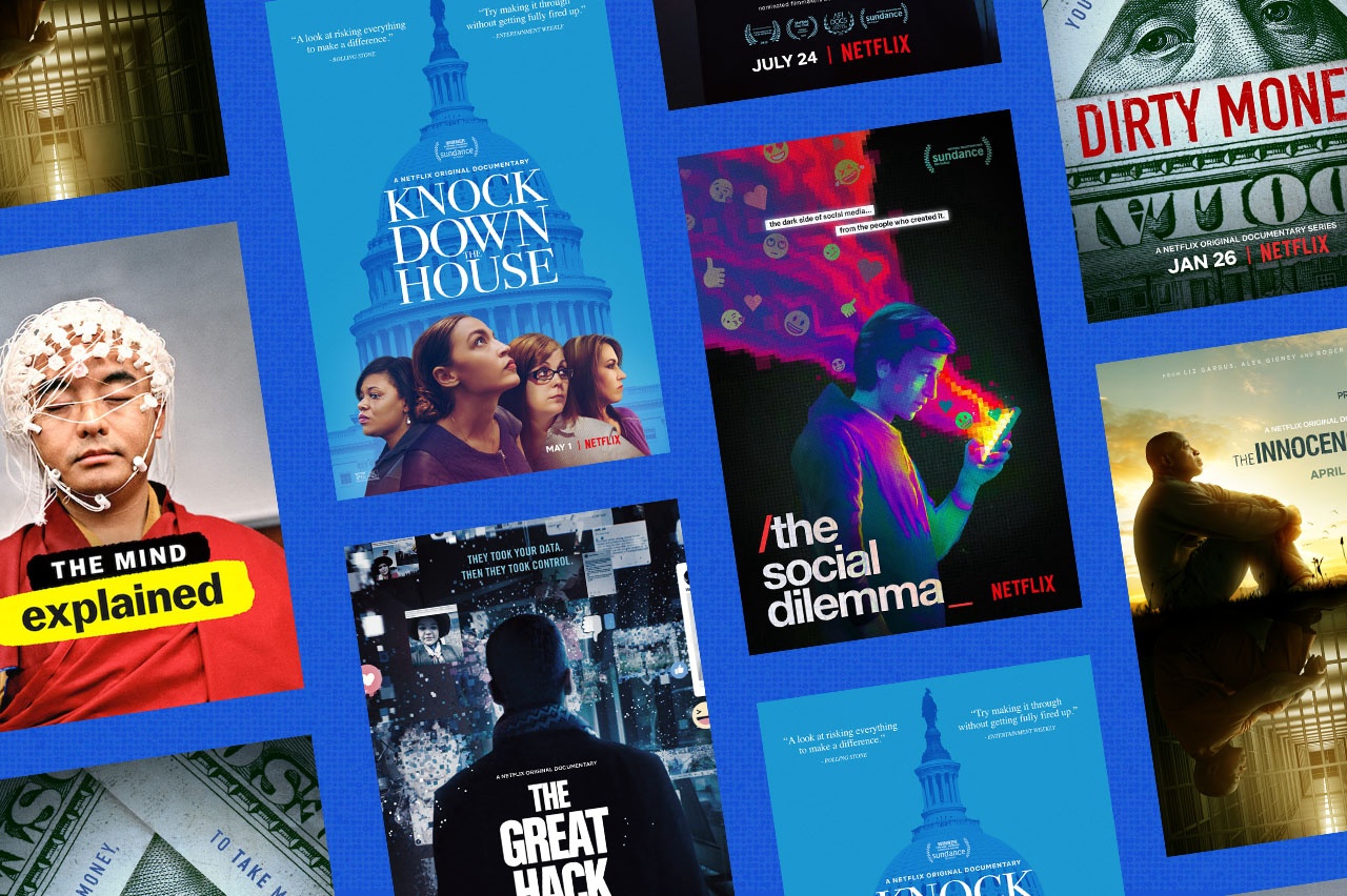 7 bo phim tai lieu hay cho ky gian cach hinh anh