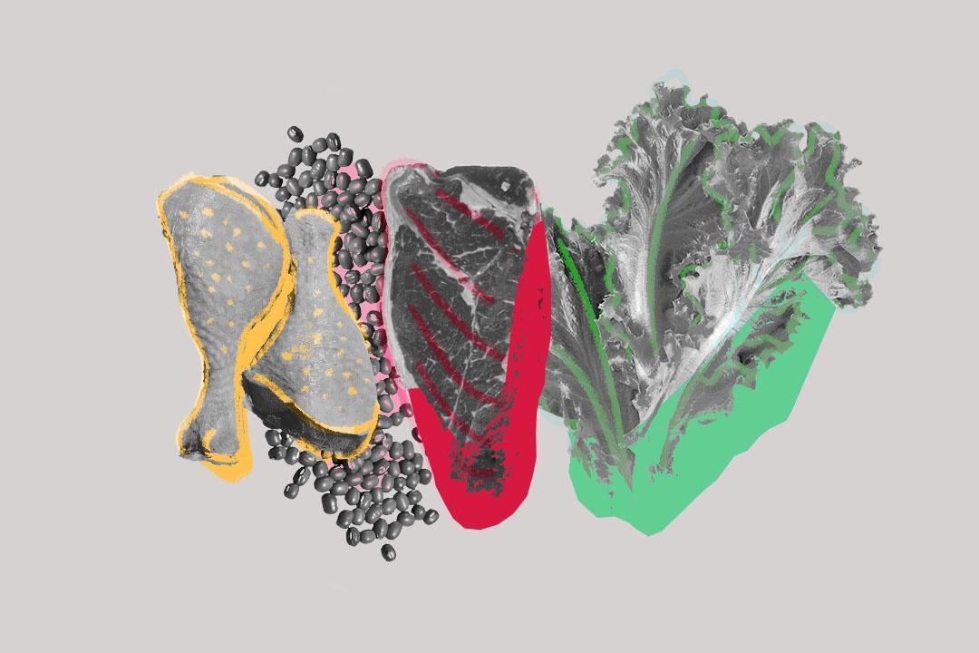 Gio thuc an trong mua gian cach hinh anh