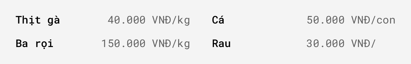 di cho,  cach ly xa hoi,  work from home,  eat clean anh 3