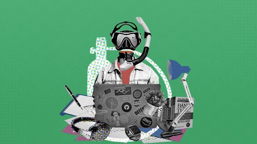 làm việc tại nhà,  work from home,  tăng khả năng tập trung,  Cal Newport,  Deep work ảnh 2 lam viec tai nha,  work from home,  tang kha nang tap trung,  Cal Newport,  Deep work anh 2