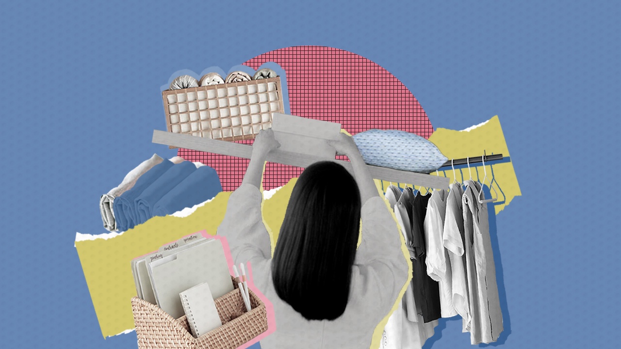 phuong phap don dep KonMari,  Marie Kondo,  don dep nha cua,  Nhat Ban anh 2