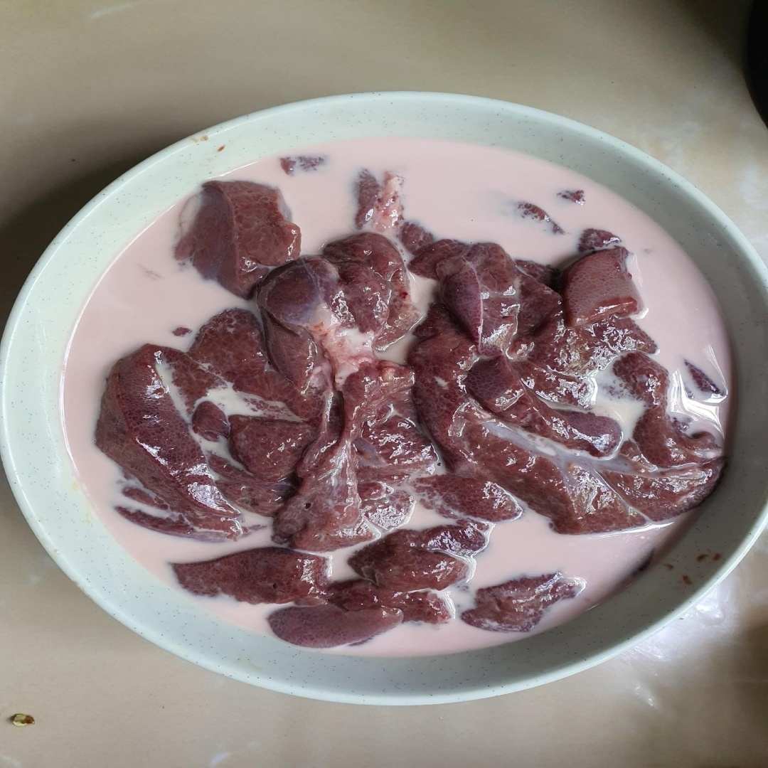 tu lam banh mi,  lam banh mi tai nha,  tu lam sot dau trung,  pate,  tu lam pate gian cach xa hoi anh 5