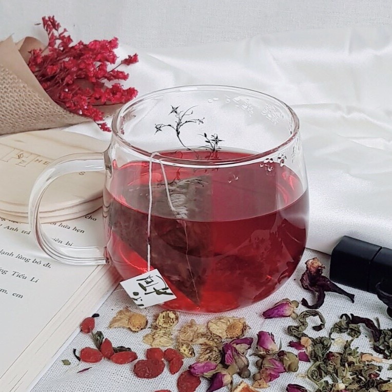 tea blends,  tự làm tea blends,  giãn cách xã hội ảnh 7 tea blends,  tu lam tea blends,  gian cach xa hoi anh 7