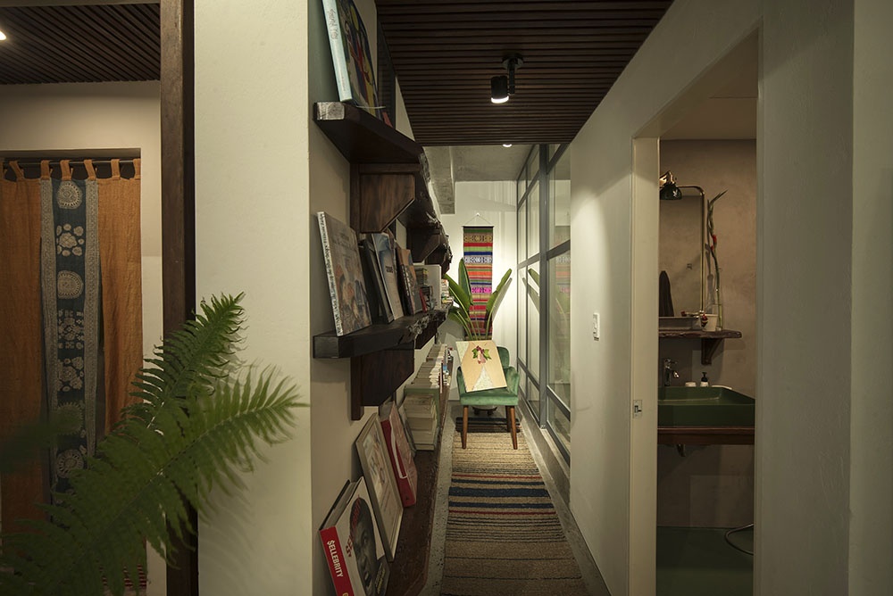 thiet ke nha,  van hoa Viet Nam,  nha Viet anh 7