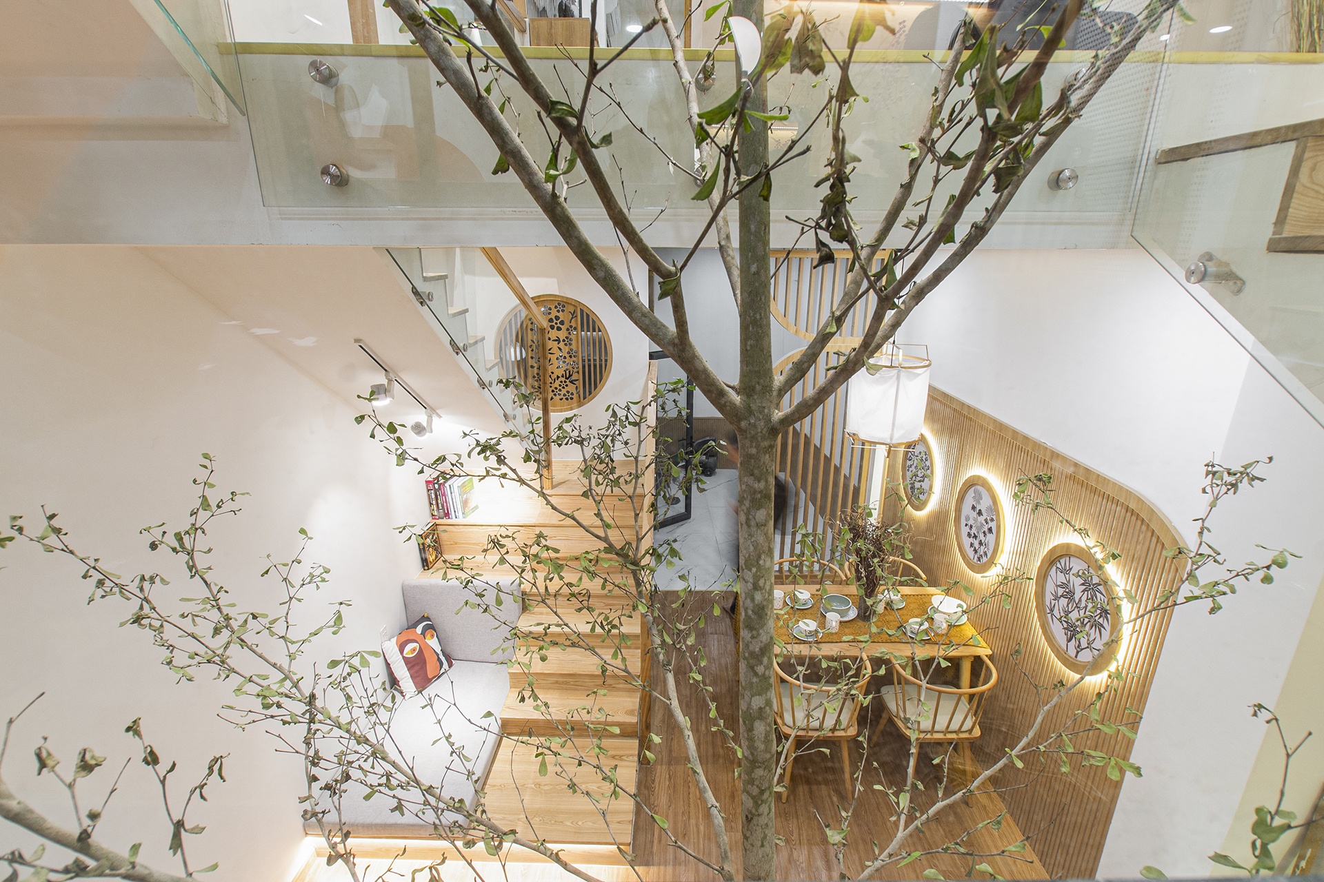 thiết kế nhà,  cải tạo nhà,  phong cách hiện đại ảnh 2 thiet ke nha,  cai tao nha,  phong cach hien dai anh 2