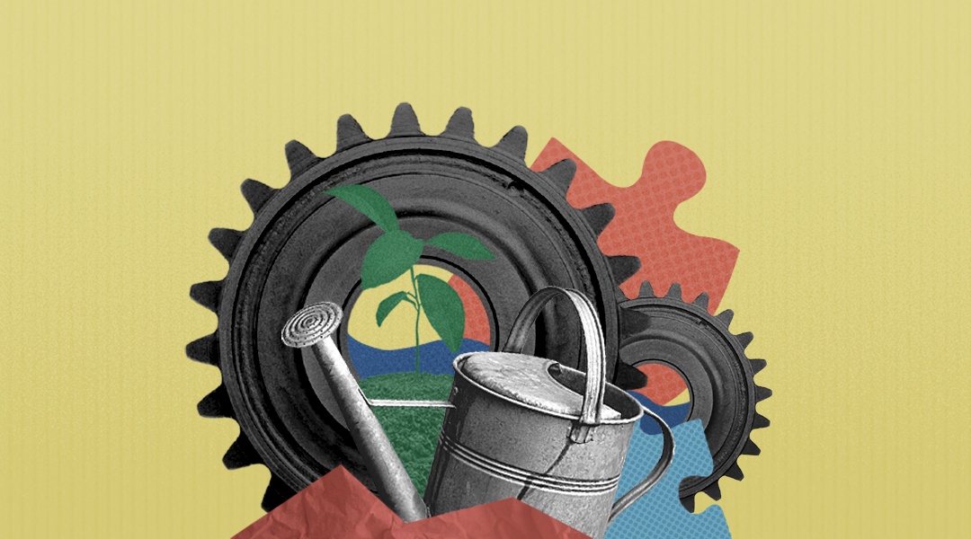 vuot qua tri hoan,  phuong phap kaizen,  cach thuc hien kaizen anh 2