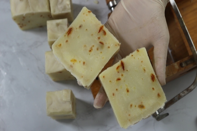 xa phong rua chen,  tu lam xa phong rua chen,  dau dua,  diy anh 7