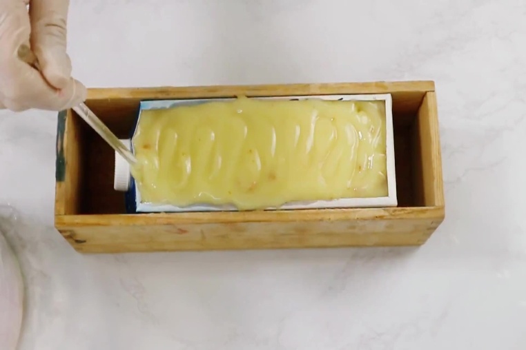 xà phòng rửa chén, tự làm xà phòng rửa chén, dầu dừa, diy ảnh 5 xa phong rua chen, tu lam xa phong rua chen, dau dua, diy anh 5