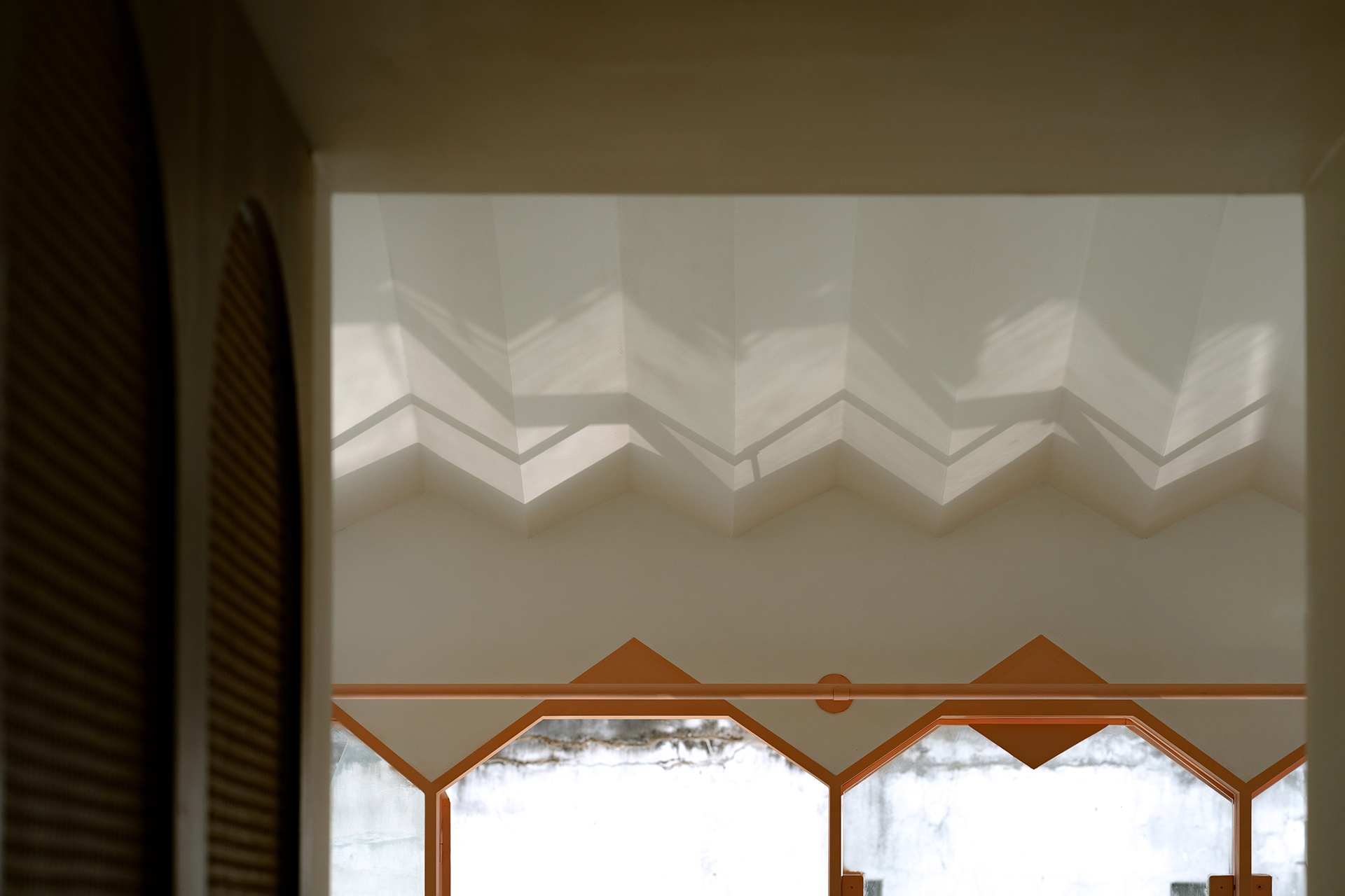 nhà trong hẻm, nhà phong cách hiện đại ảnh 9 nha trong hem, nha phong cach hien dai anh 9