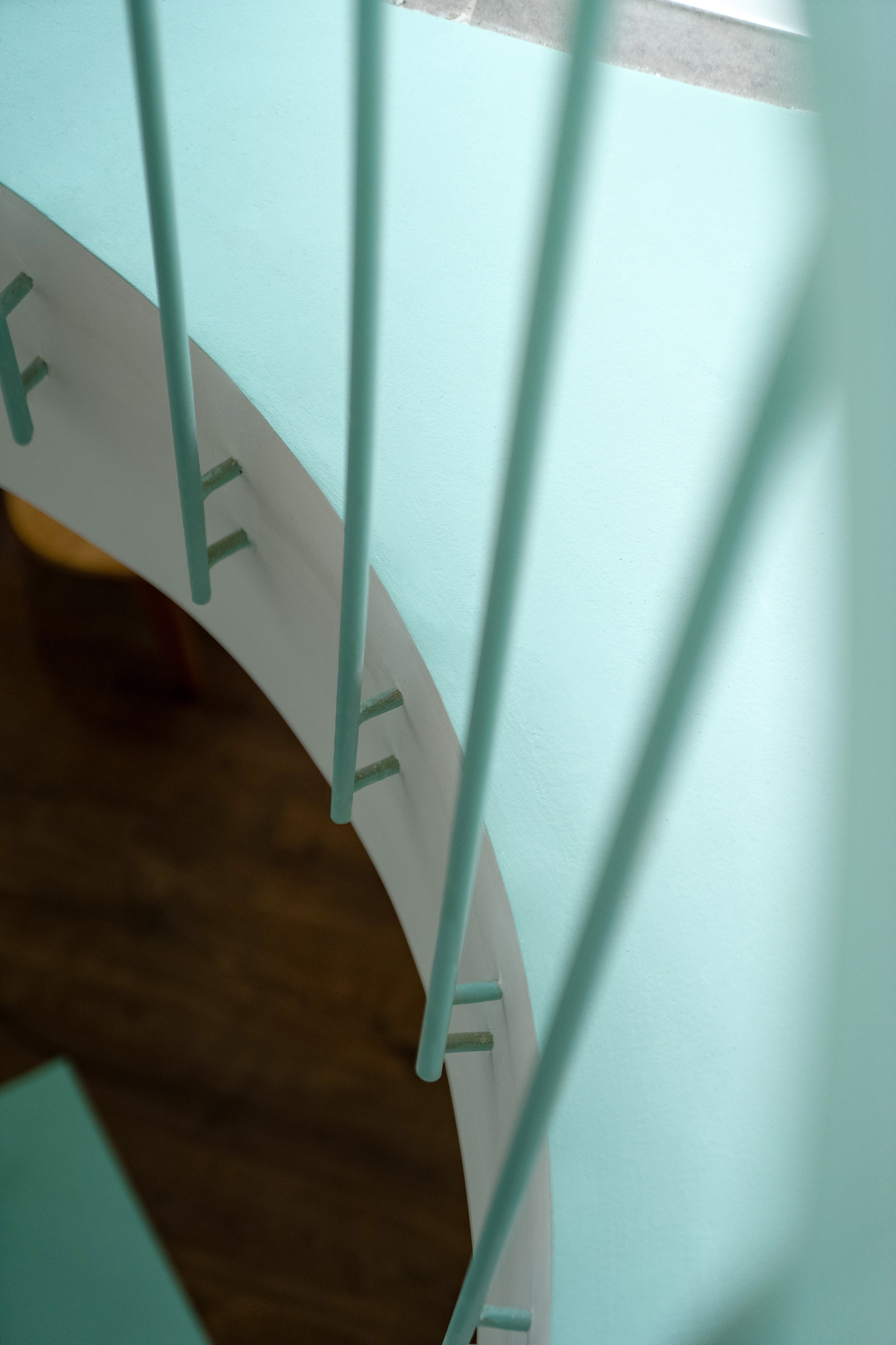 nhà trong hẻm, nhà phong cách hiện đại ảnh 15 nha trong hem, nha phong cach hien dai anh 15