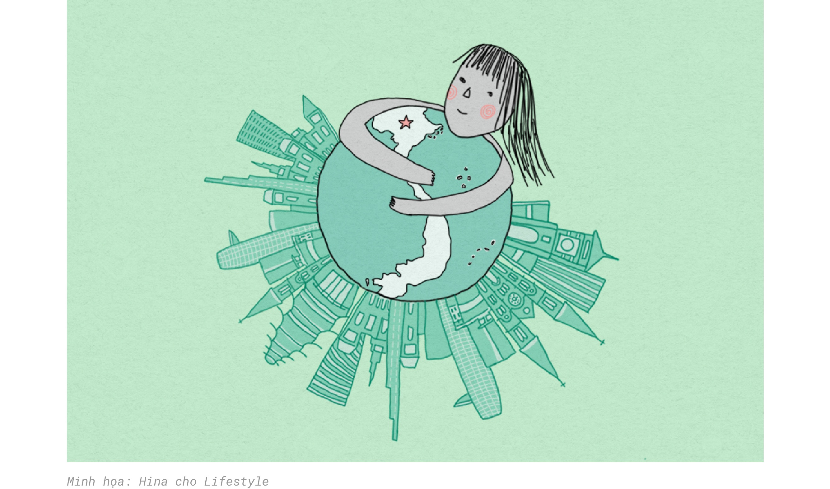 gian cach xa hoi,  TP.HCM gian cach xa hoi anh 2