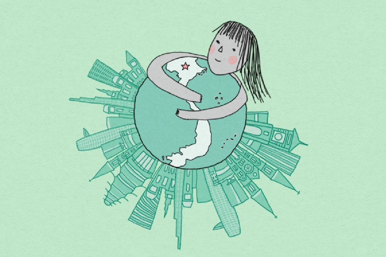 Toi duoc giang vien cua minh giup do khi song mot minh tai TP.HCM hinh anh