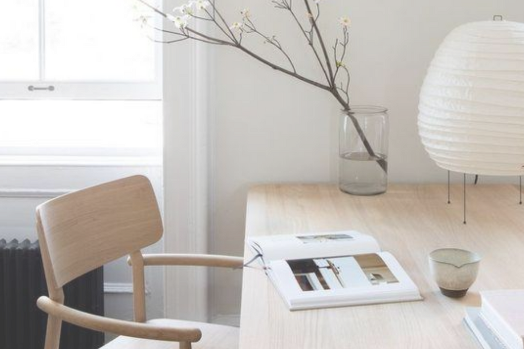 Ap dung triet ly Ikigai cua Nhat Ban trong thiet ke noi that hinh anh