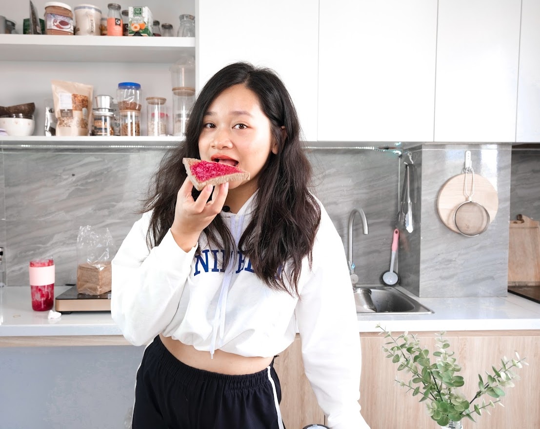 mon trang mieng it ngot,  tiramisu,  panna cotta,  banh gato anh 1