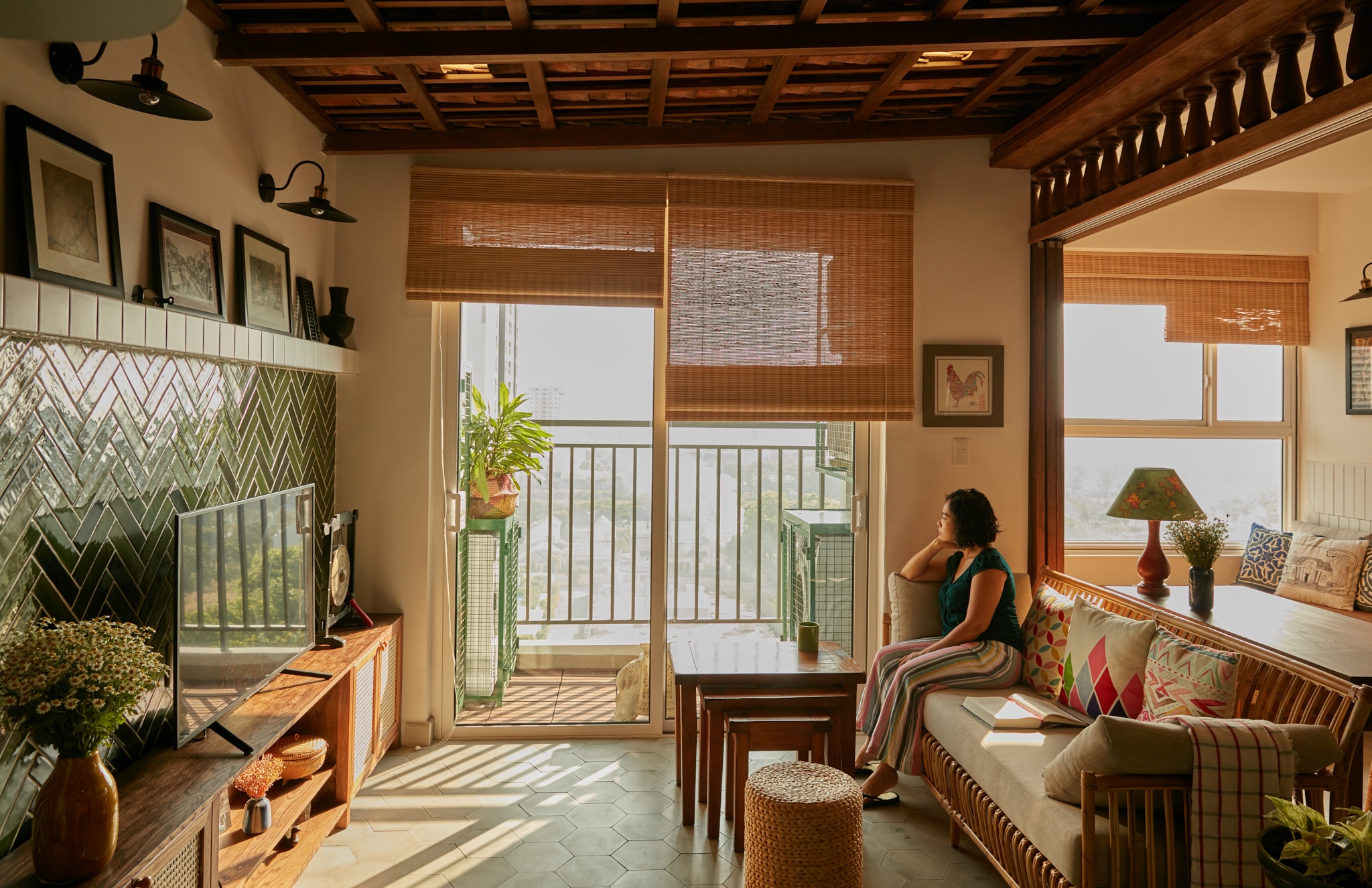 thiet ke can ho,  thiet ke noi that,  Viet Nam anh 3