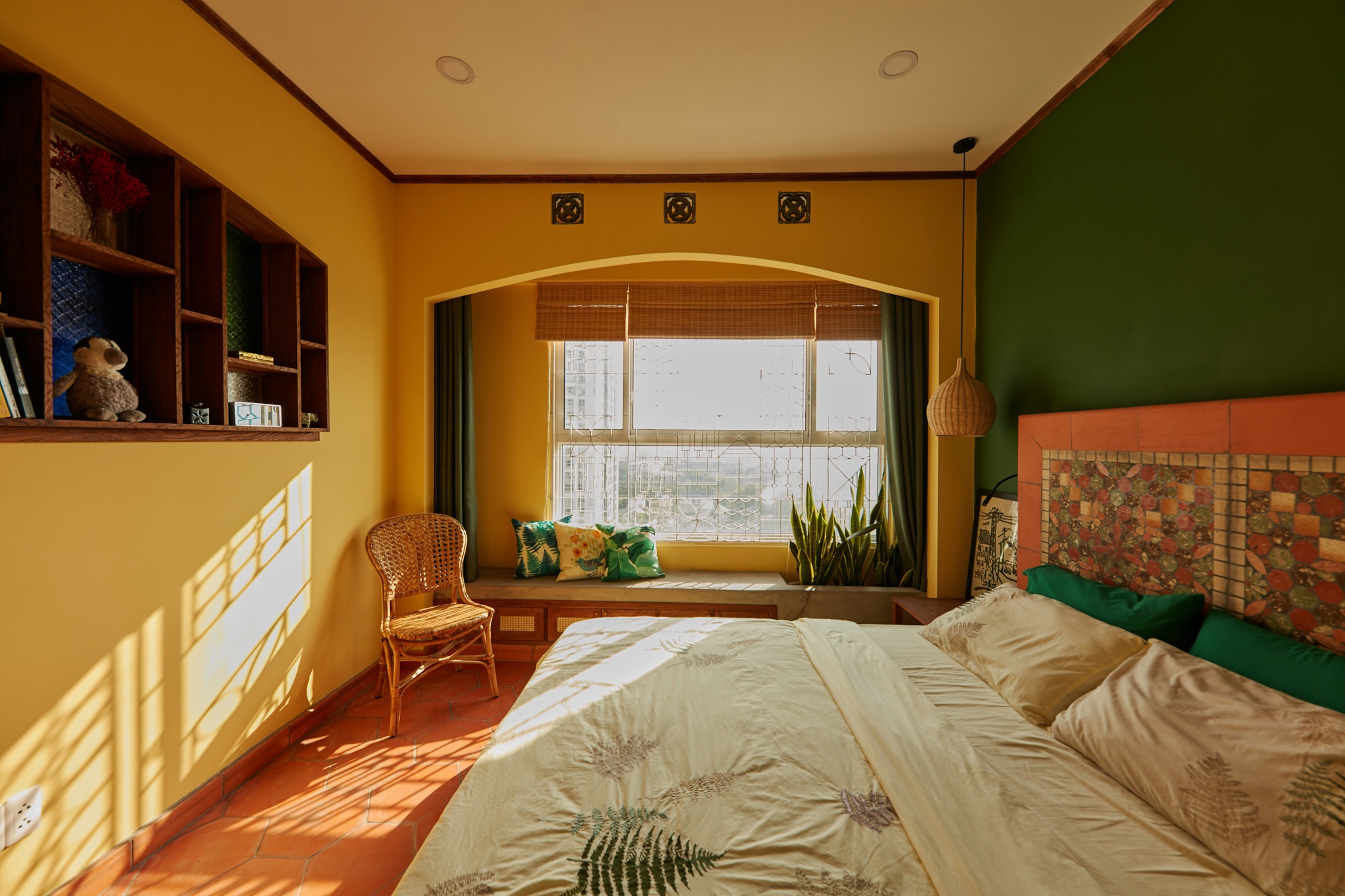 thiet ke can ho,  thiet ke noi that,  Viet Nam anh 15