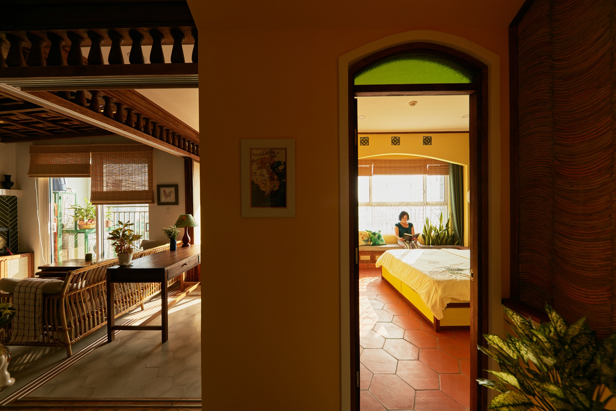 thiet ke can ho,  thiet ke noi that,  Viet Nam anh 12