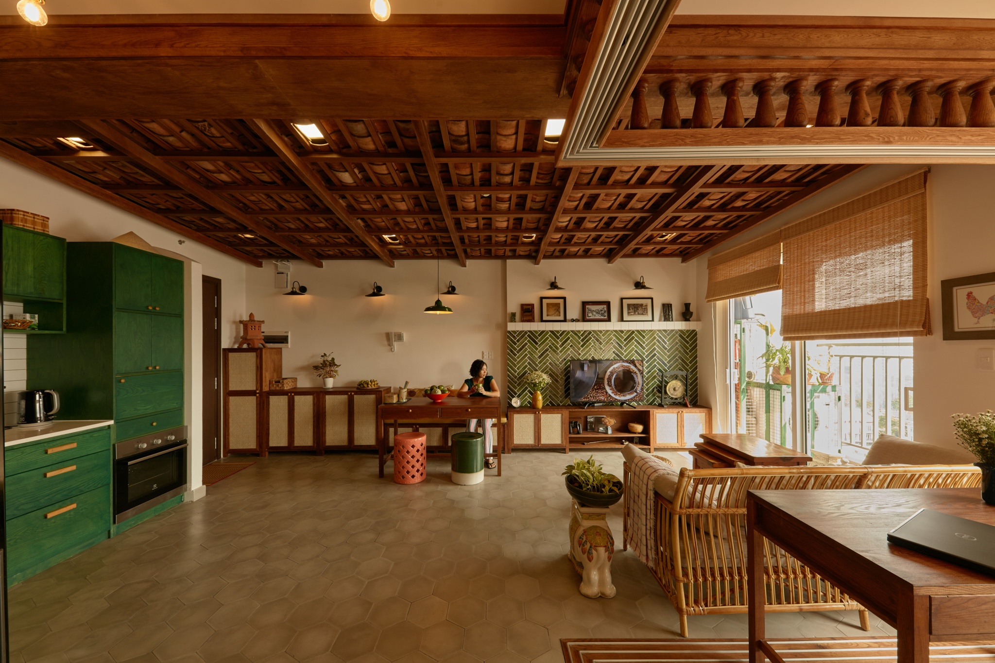 thiet ke can ho,  thiet ke noi that,  Viet Nam anh 4