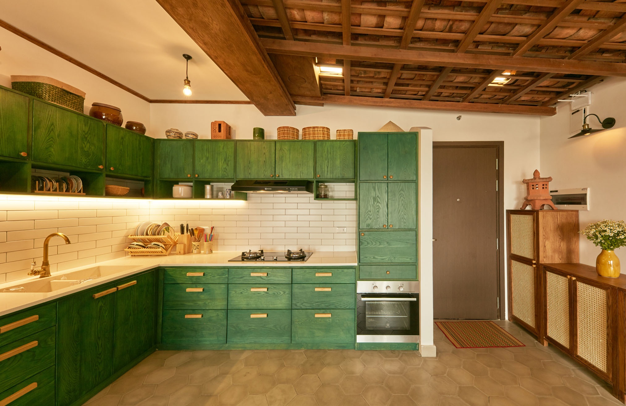 thiết kế căn hộ, thiết kế nội thất, Việt Nam ảnh 8 thiet ke can ho, thiet ke noi that, Viet Nam anh 8