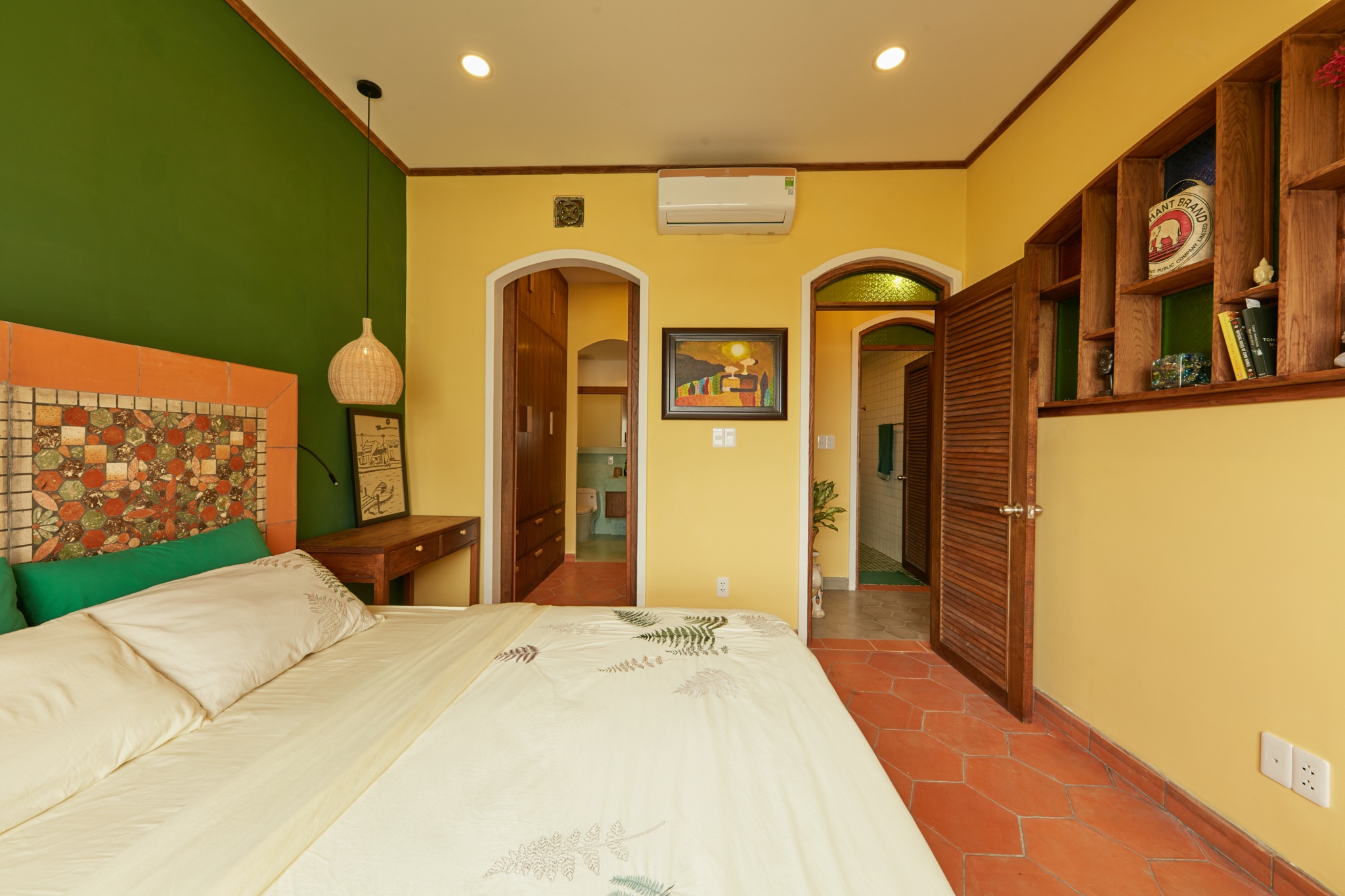 thiết kế căn hộ, thiết kế nội thất, Việt Nam ảnh 16 thiet ke can ho, thiet ke noi that, Viet Nam anh 16