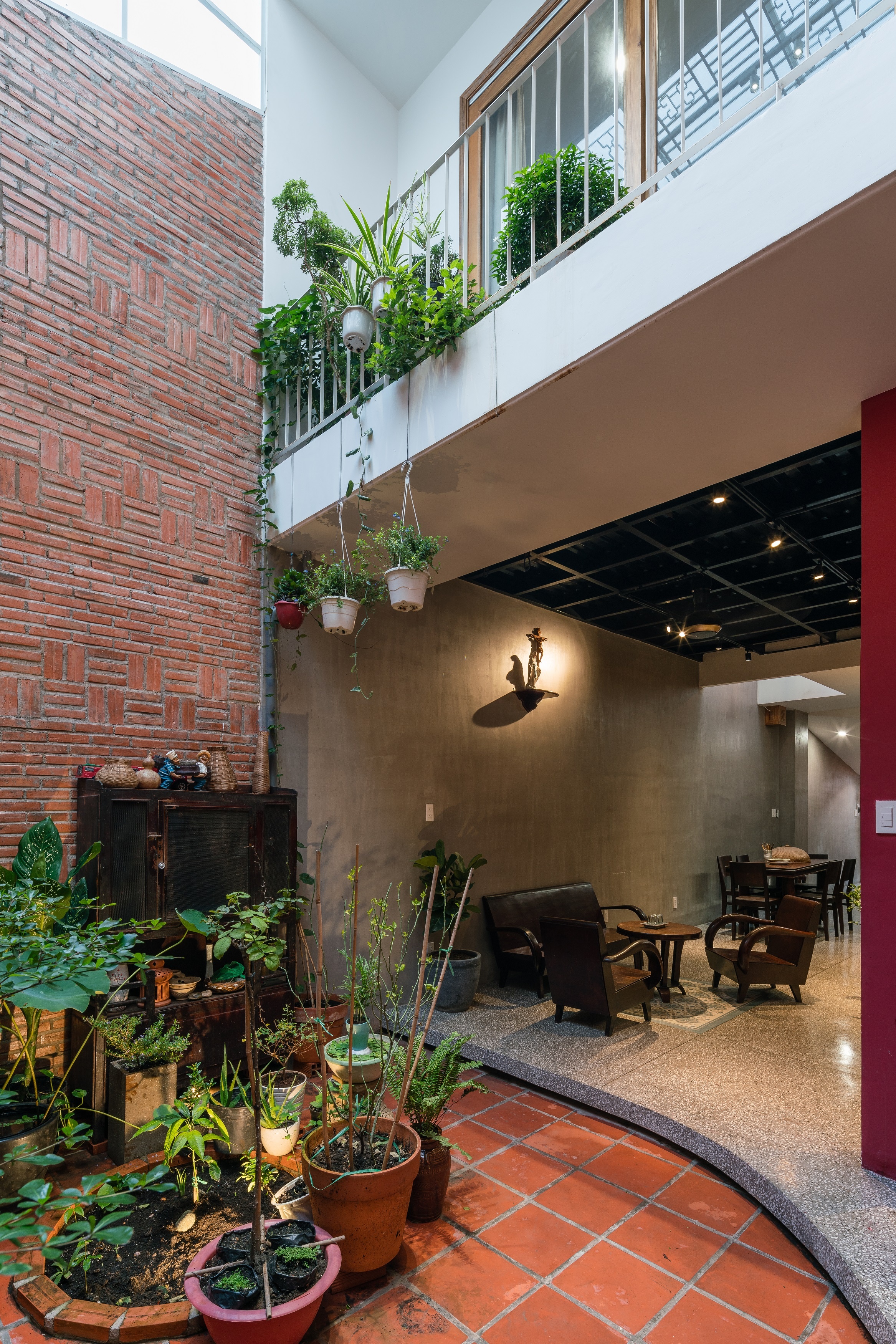 the backyard house,  cải tạo nhà,  hiện đại,  truyền thống ảnh 13 the backyard house,  cai tao nha,  hien dai,  truyen thong anh 13