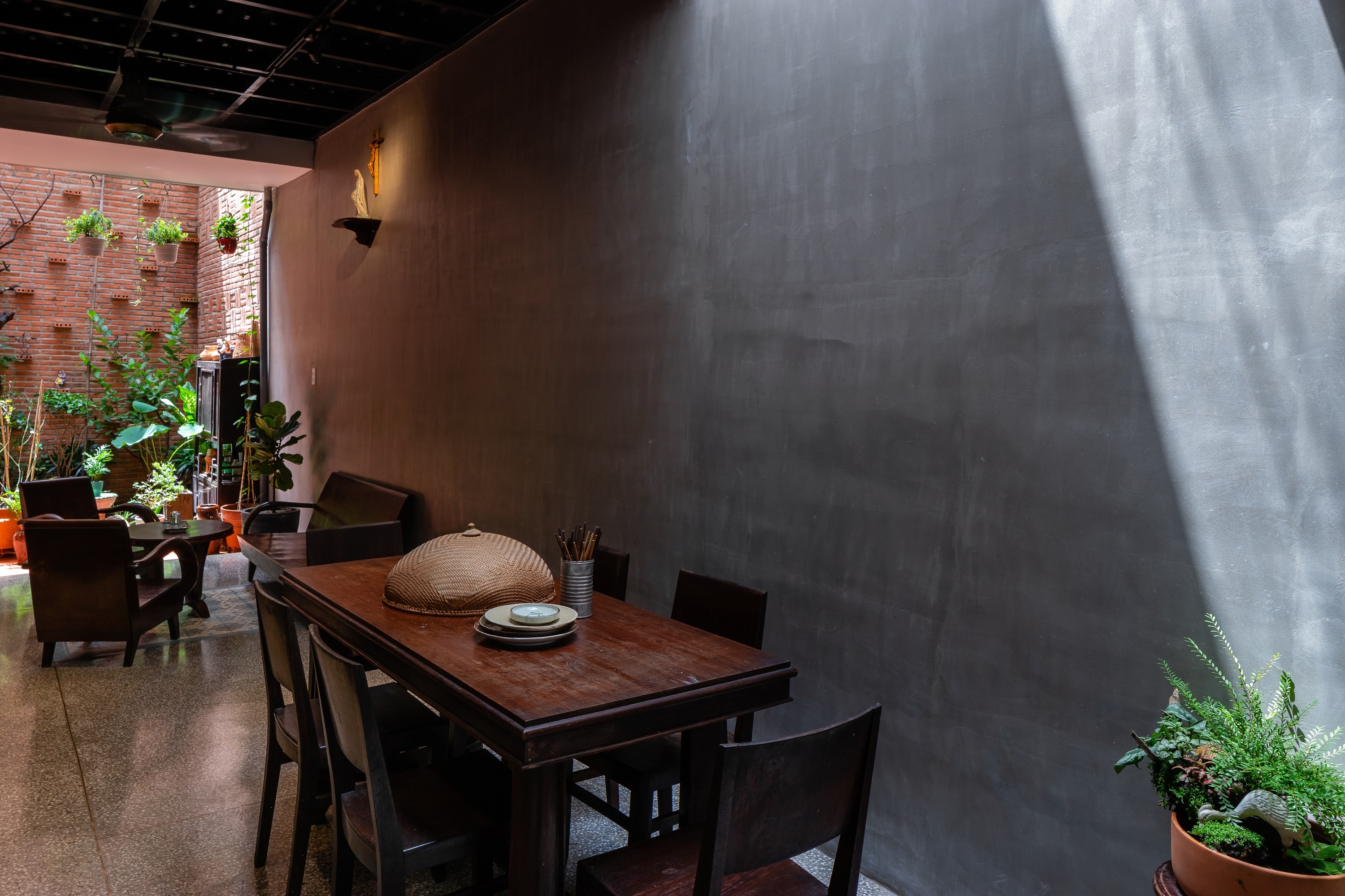 the backyard house,  cải tạo nhà,  hiện đại,  truyền thống ảnh 23 the backyard house,  cai tao nha,  hien dai,  truyen thong anh 23