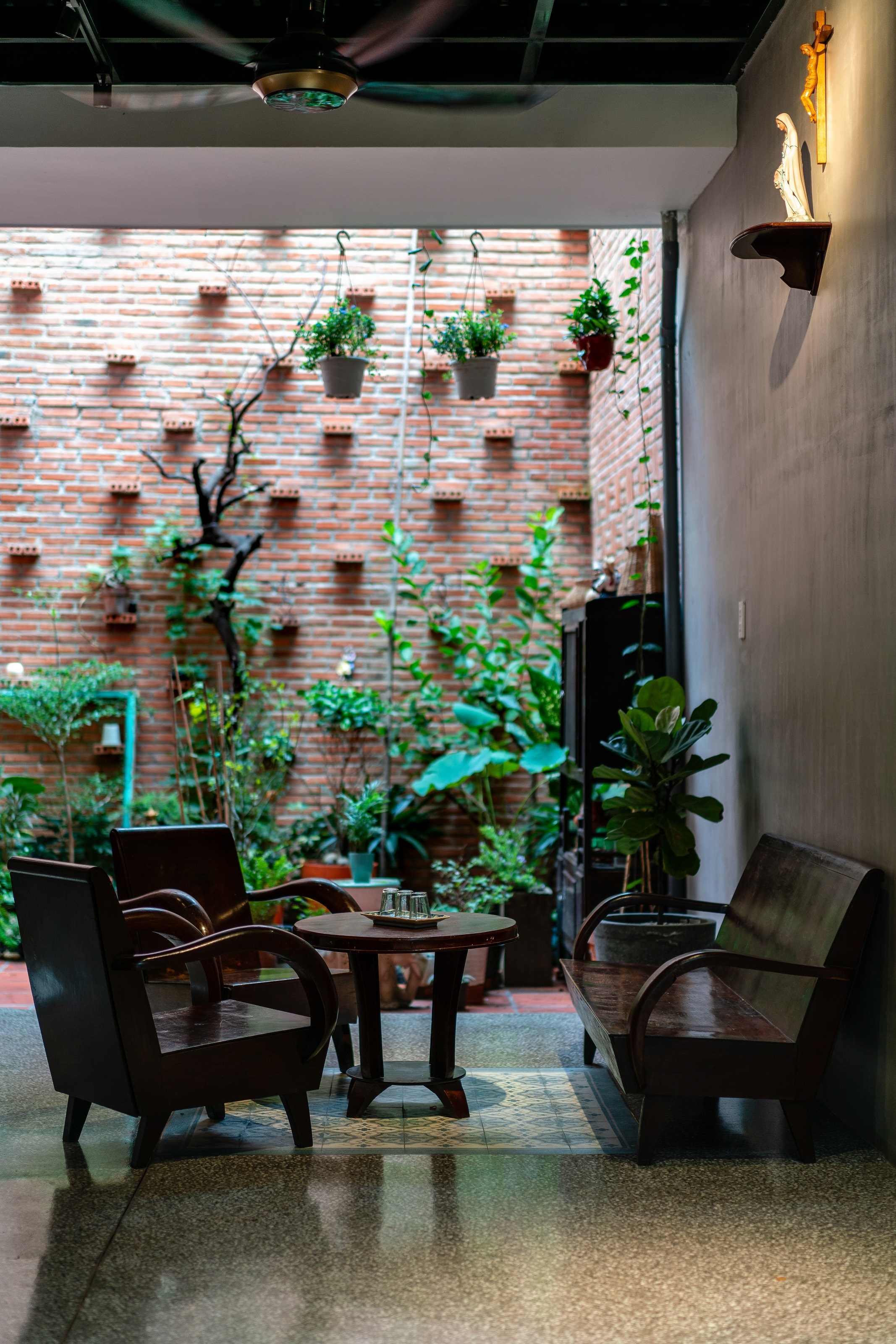 the backyard house,  cải tạo nhà,  hiện đại,  truyền thống ảnh 15 the backyard house,  cai tao nha,  hien dai,  truyen thong anh 15