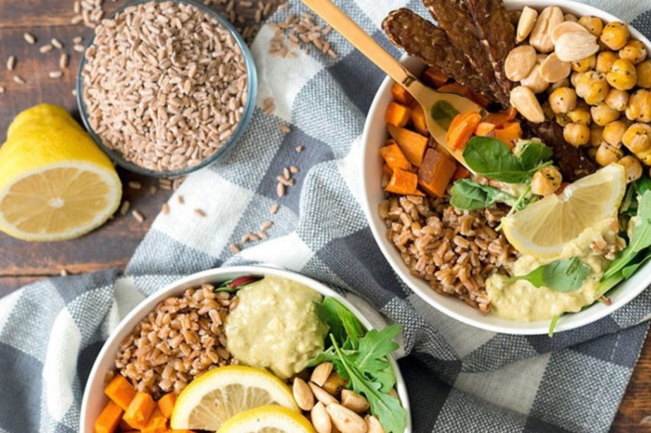 Nhung thuc pham nen bo sung truoc va sau khi tap luyen hinh anh