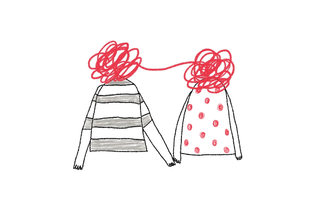 fear of dating again, lo sợ khi hẹn hò trở lại, hậu giãn cách, bình thường mới ảnh 2 fear of dating again, lo so khi hen ho tro lai, hau gian cach, binh thuong moi anh 2