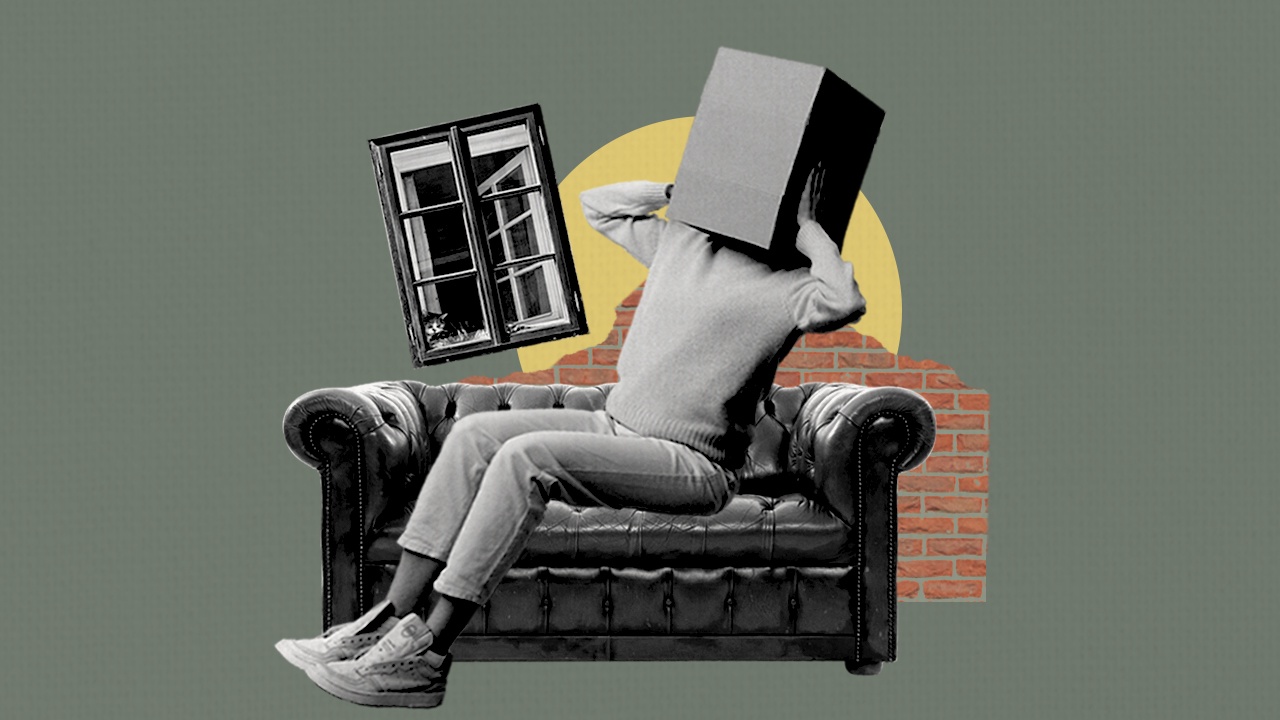 cave syndrome, hội chứng hang động, lo sợ khi phải tái hòa nhập, bình thường mới ảnh 3 cave syndrome, hoi chung hang dong, lo so khi phai tai hoa nhap, binh thuong moi anh 3