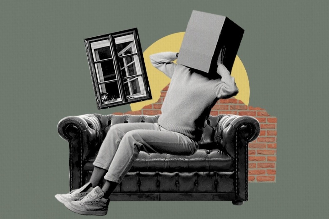 cave syndrome, hội chứng hang động, lo sợ khi phải tái hòa nhập, bình thường mới ảnh 2 cave syndrome, hoi chung hang dong, lo so khi phai tai hoa nhap, binh thuong moi anh 2