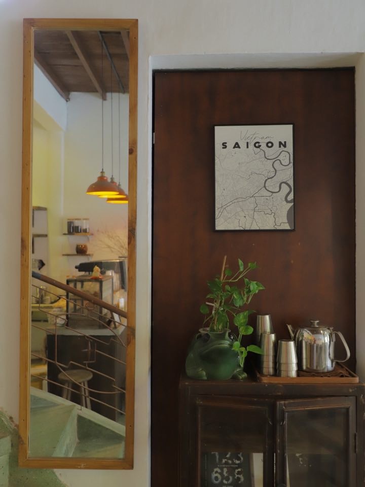 kinh nghiệm tự thiết kế và sửa chữa quán, tự thiết kế quán, TP.HCM ảnh 11 kinh nghiem tu thiet ke va sua chua quan, tu thiet ke quan, TP.HCM anh 11